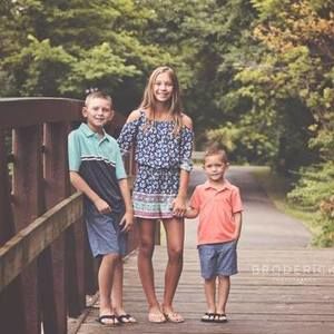 Meet your Posher, Laura